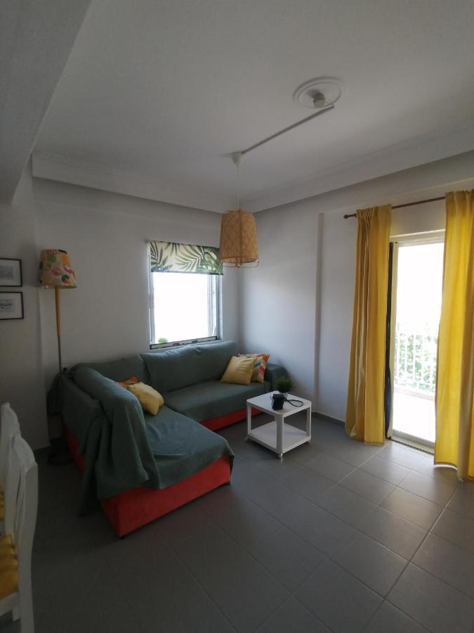 Elef Apartment 帕拉利亚狄奥尼索 外观 照片