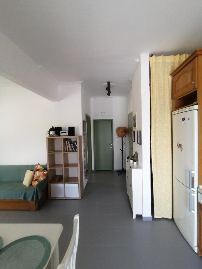 Elef Apartment 帕拉利亚狄奥尼索 外观 照片