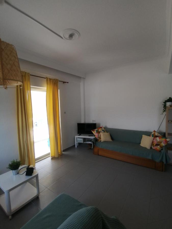 Elef Apartment 帕拉利亚狄奥尼索 外观 照片