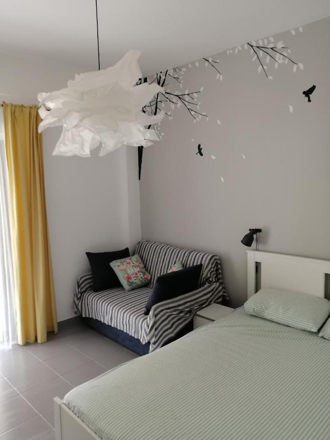 Elef Apartment 帕拉利亚狄奥尼索 外观 照片