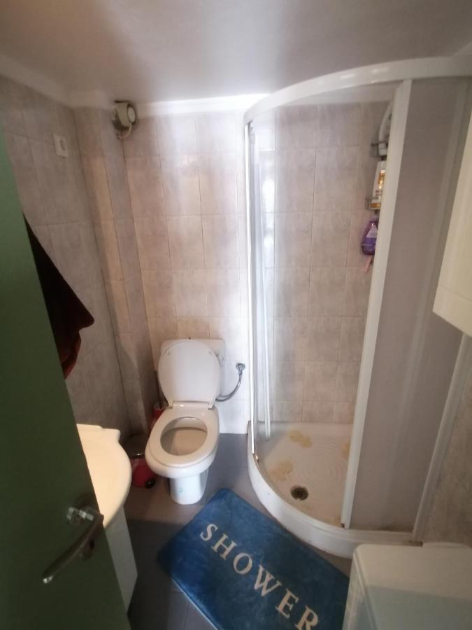 Elef Apartment 帕拉利亚狄奥尼索 外观 照片